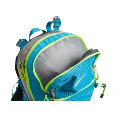 Рюкзак туристический Skif Outdoor Seagle 45L Blue 1311BL, фото №6