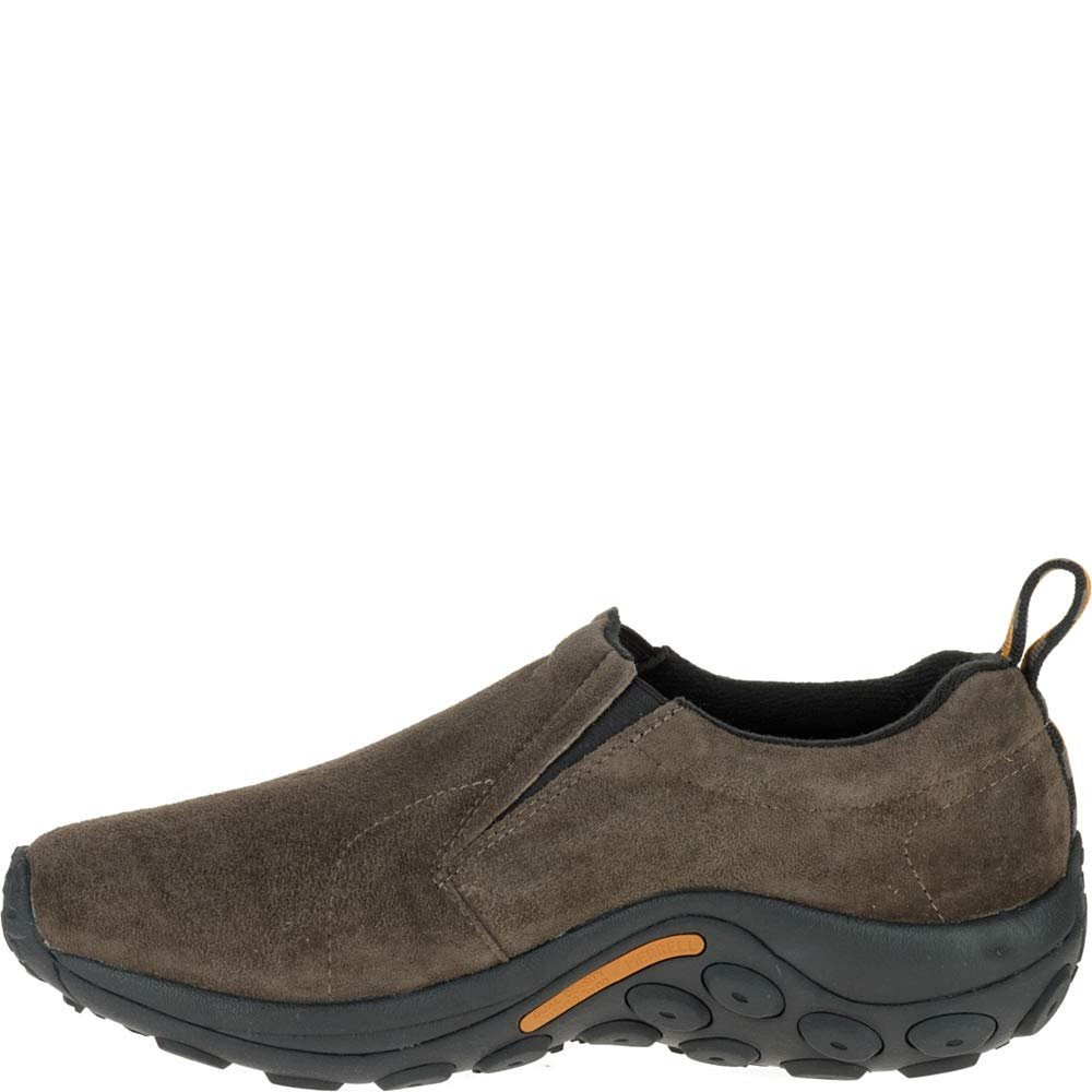 Мокасины Merrell Jungle Moc Nubuck мужские, фото №7