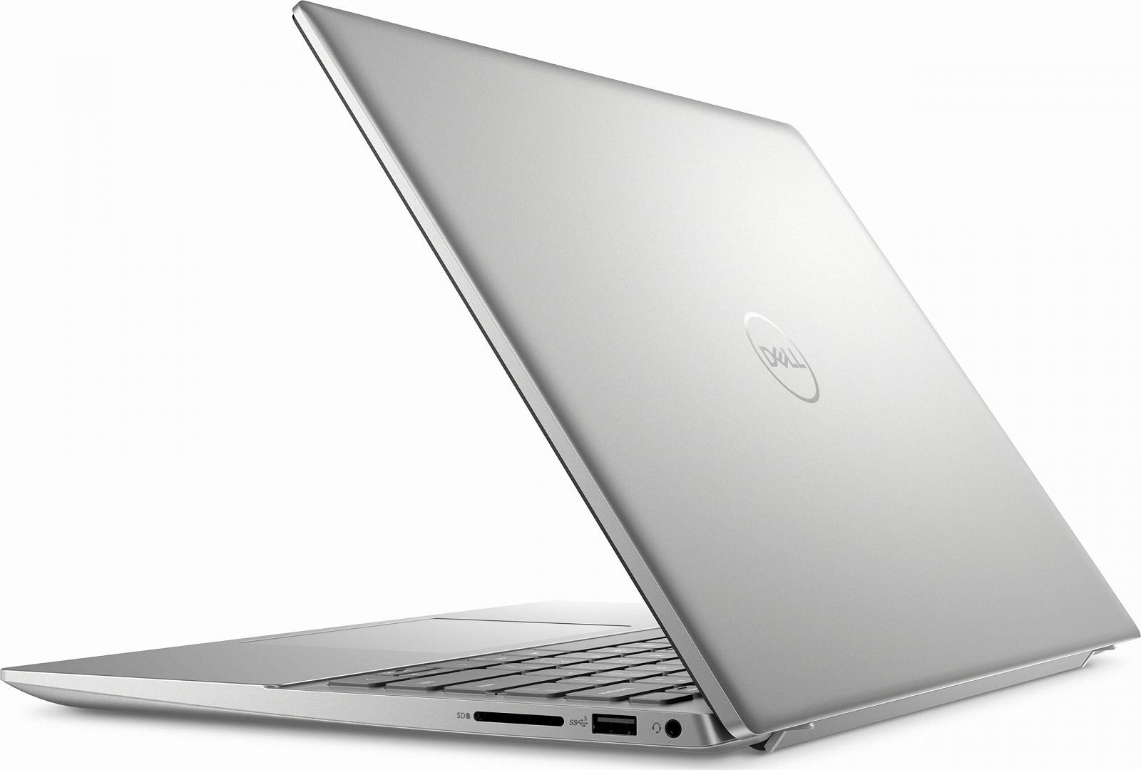 Ноутбук 14" Dell Inspiron 14 5430 Intel Core i5-1335U RAM 8GB SSD 512GB Win11 Алюминиевый корпус (UKR), фото №6 Ноутбук 14" Dell Inspiron 14 5430 Intel Core i5-1335U RAM 8GB SSD 512GB Win11 Алюминиевый корпус (UKR), фото №6