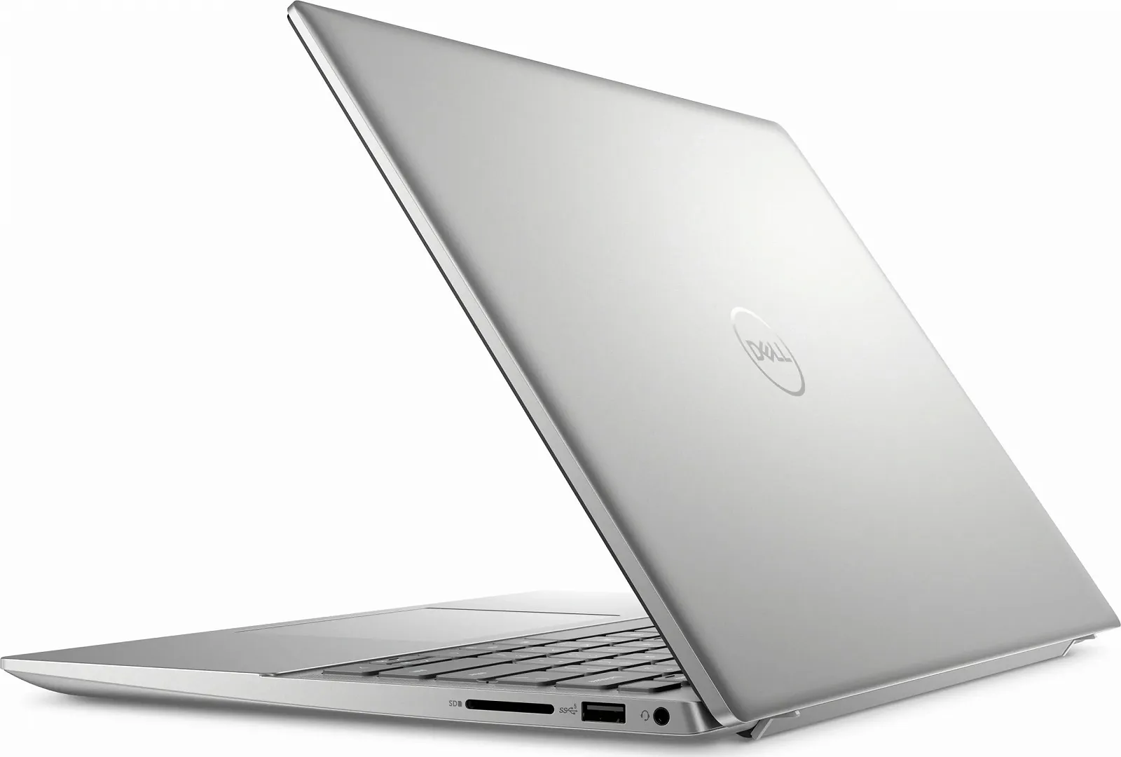 Ноутбук 14" Dell Inspiron 14 5430 Intel Core i5-1335U RAM 8GB SSD 512GB Win11 Алюмінієвий корпус (UKR), фото №6