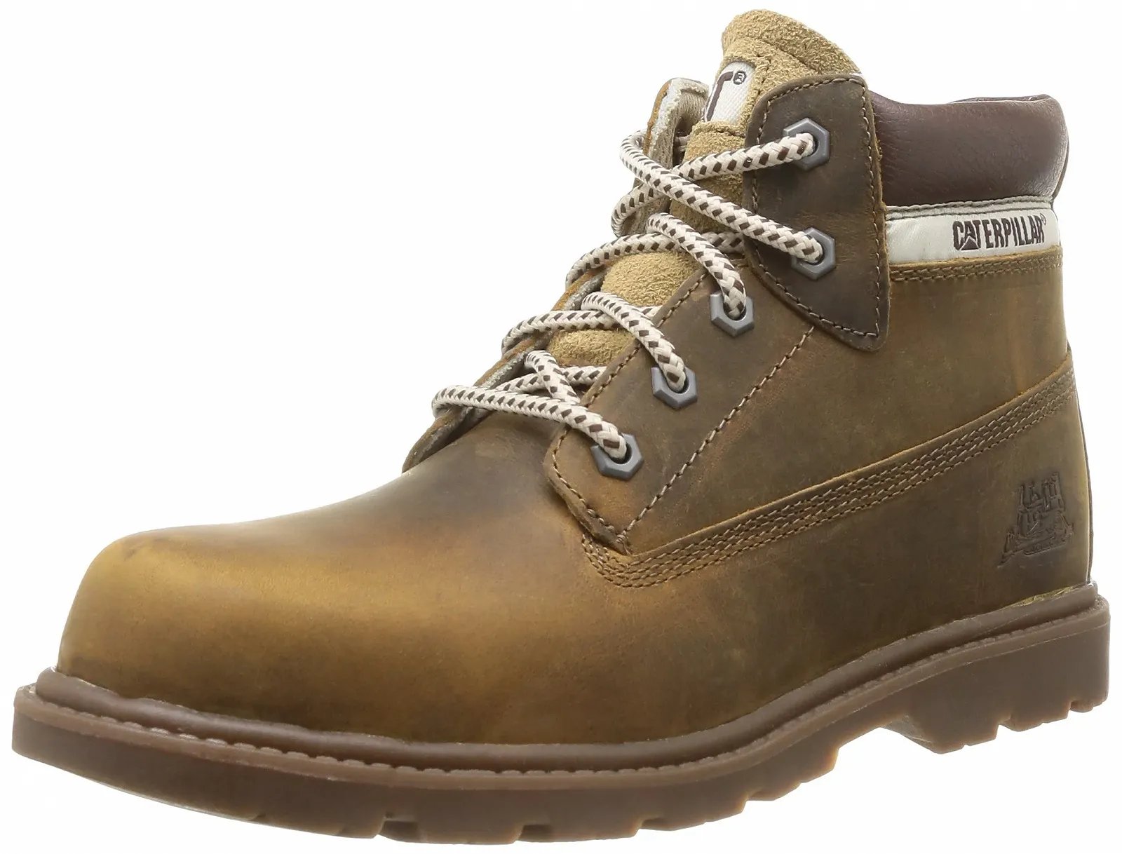 Черевики Caterpillar Colorado, фото №1