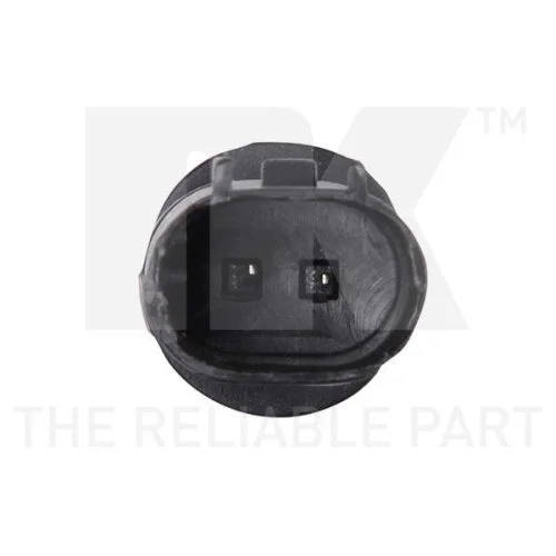 Датчик зносу гальмівних колодок NK 280175 для BMW, передня та задня вісь, фото №3