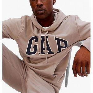 Худі GAPogo Hoodie Brown 546844471 XS - Фото 1