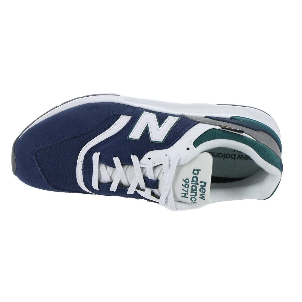 Кросівки New Balance жіночі Cm997hv1, фото №3