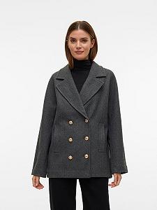 Пальто VERO MODA VMFORTUNE synthetic.ua - Фото 1