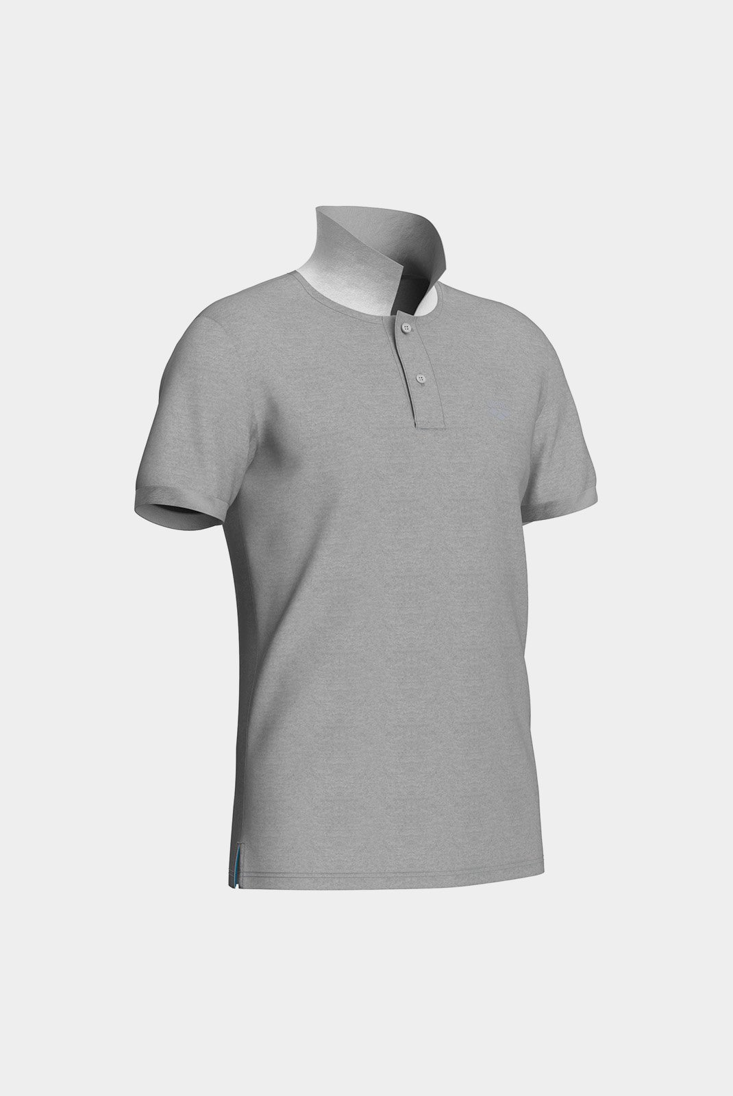 Футболка поло Arena POLOSOLID COTTON PIQUET S, фото №2
