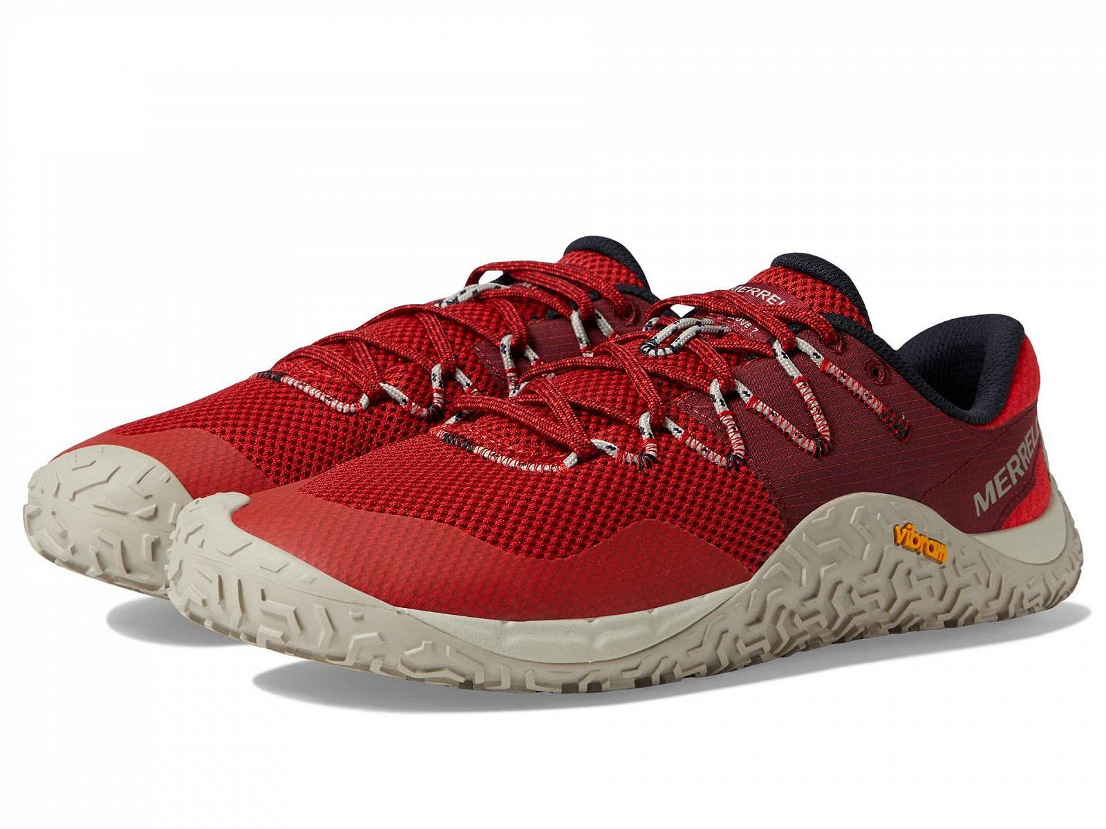Кроссовки Merrell Trail Glove 7, фото №2