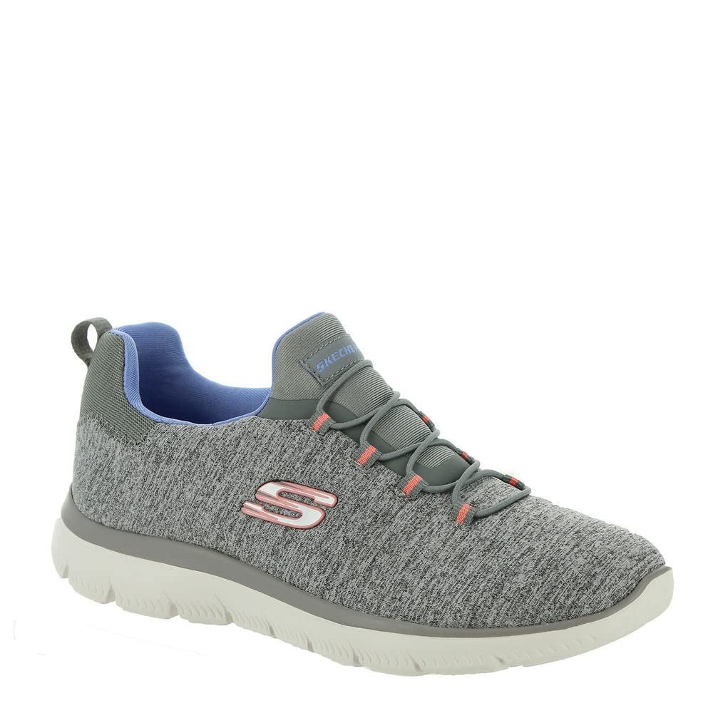 Кросівки жіночі Skechers Energy, фото №2