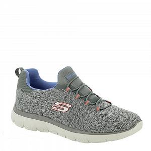 Кросівки жіночі Skechers Energy synthetic.ua - Фото 1