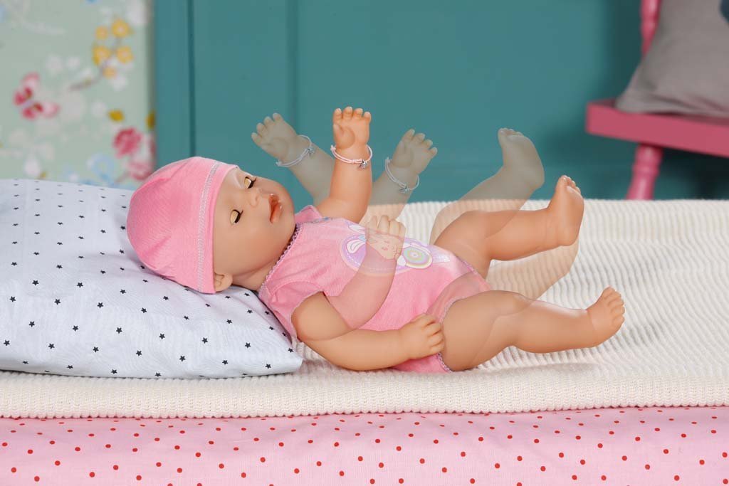 Інтерактивна лялька BABY born, фото №3