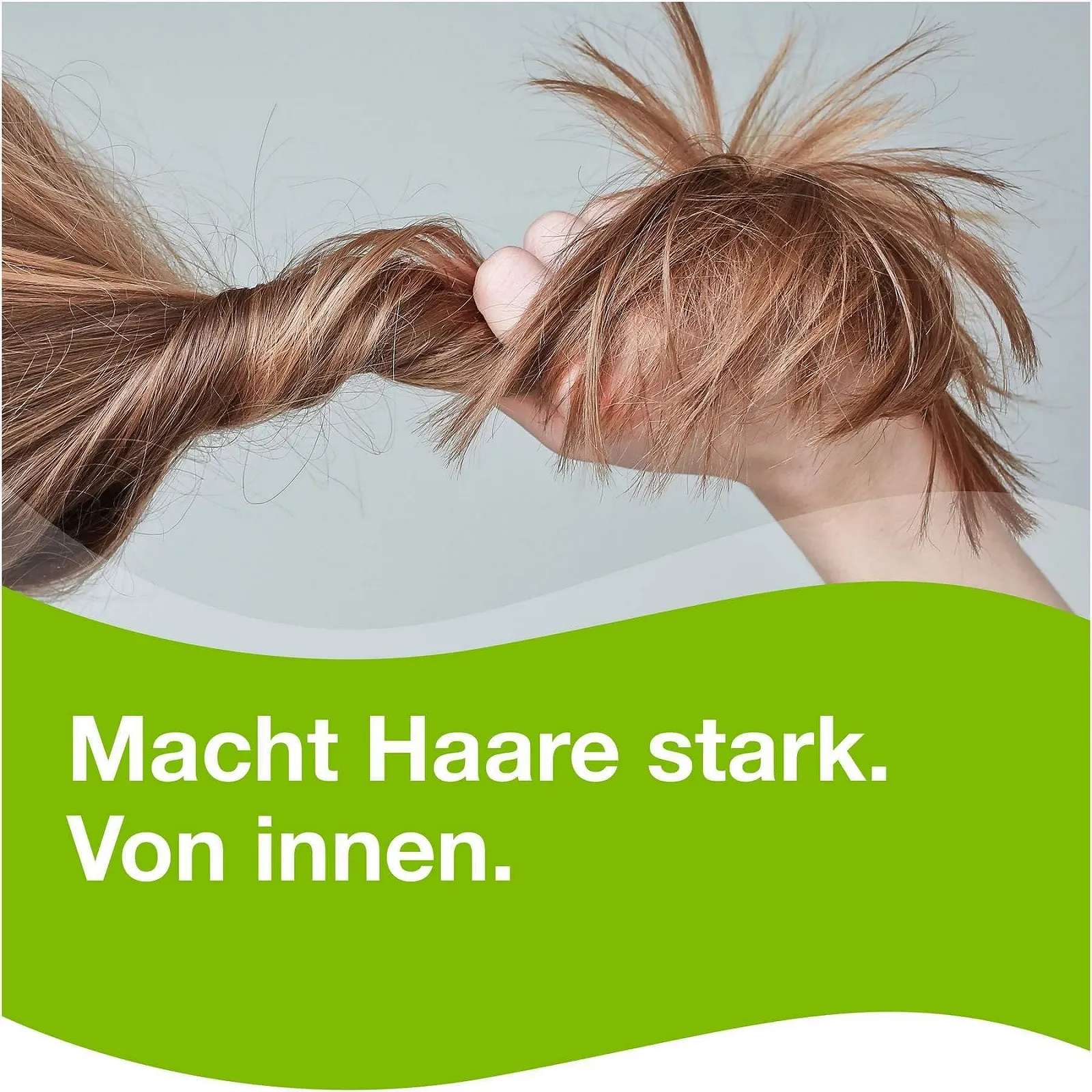 Капсули PRIORlN 3 x 120 Капсул для волосся з поживними речовинами - при гормональному спадковому випадінні волосся та розладах росту волосся, фото №2