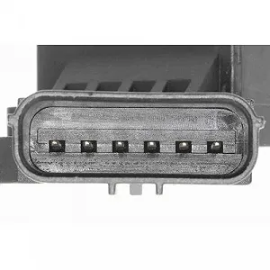 Датчик положення колінвалу VEMO V26-72-0204 Original VEMO Quality для HONDA synthetic.ua - Фото 1