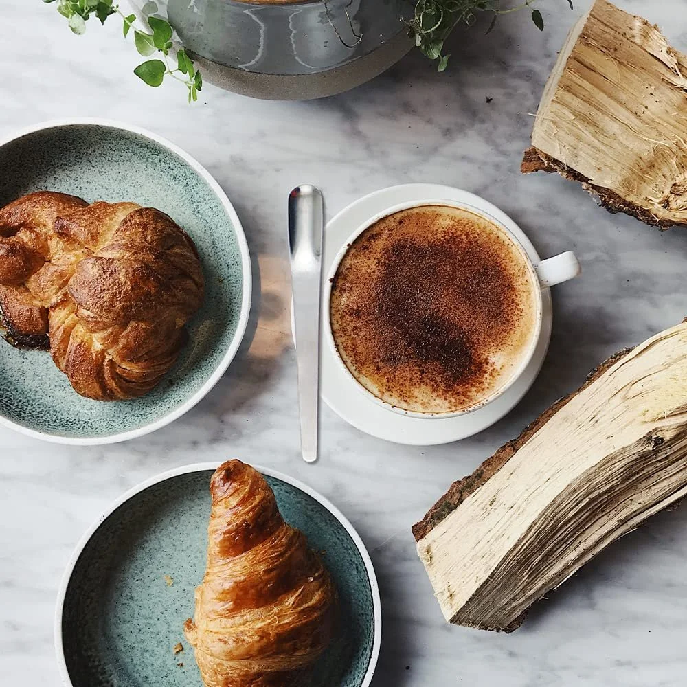 Ложка Десертна з нержавіючої сталі 12 шт, 12 см, фото №7