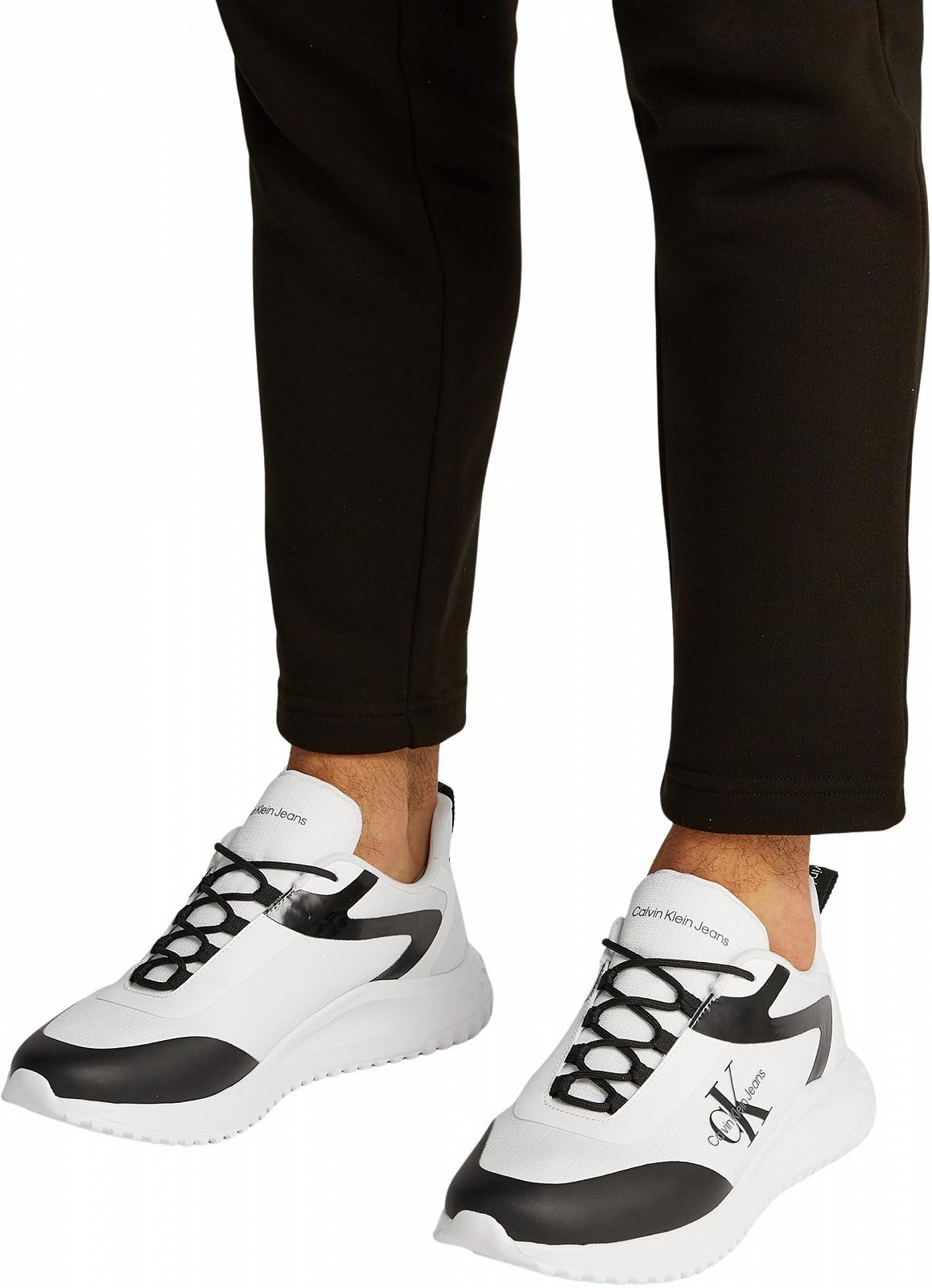 Кросівки Calvin Klein Ym0ym00968 Чоловічі, фото №6
