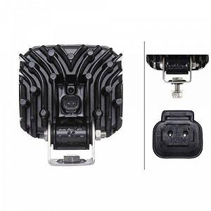 Рабочая фара HELLA 1GA 995 506-002 synthetic.ua - Фото 1