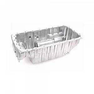 Масляный поддон VAICO V22-0453 оригинальное качество VAICO для PEUGEOT CITROËN/PEUGEOT - Фото 1