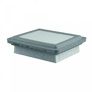 Воздушный фильтр KNECHT LX 1061 для SUZUKI synthetic.ua - Фото 1