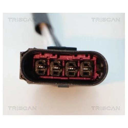 Лямбда-зонд TRISCAN 8845 29031 для AUDI SEAT VW після каталізатора, фото №2 Лямбда-зонд TRISCAN 8845 29031 для AUDI SEAT VW після каталізатора, фото №2