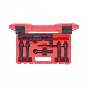 Набор инструментов для развальцовки KS TOOLS 122.2201 synthetic.ua - Фото 1