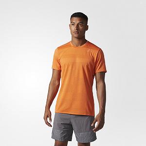 Футболка Adidas SUPERNOVA S - Фото 1