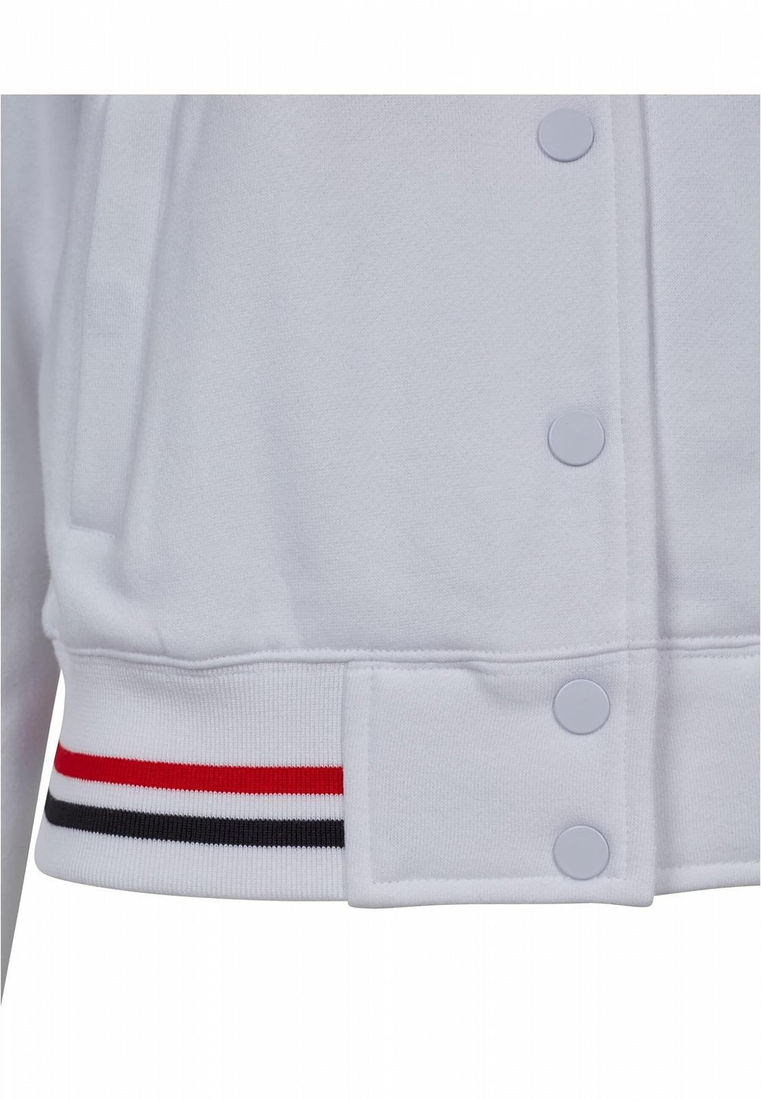 Женская Свитшот Куртка Urban Classics, фото №4 Женская Свитшот Куртка Urban Classics, фото №4