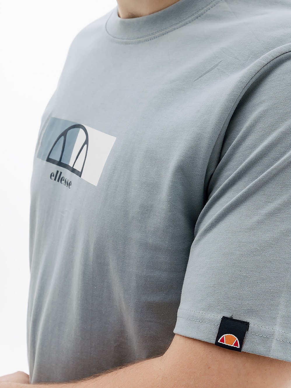 Футболка Ellesse Visageo Tee L, фото №4