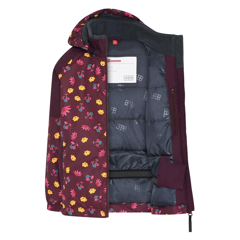 Дощовик LEGO Unisex, фото №3