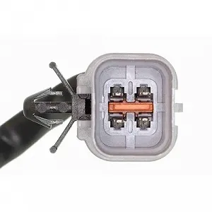 Лямбда-зонд VEMO V52-76-0016 для HYUNDAI, выпускной коллектор synthetic.ua - Фото 1