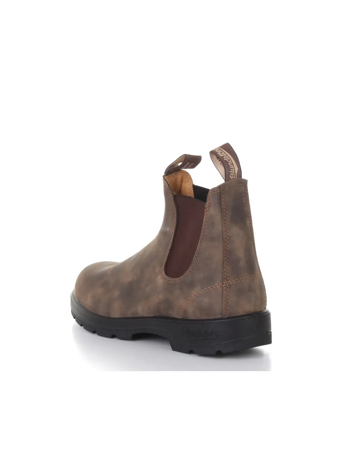 Ботинки Blundstone Classic Comfort 550 Унисекс для взрослых с коротким голенищем, фото №2