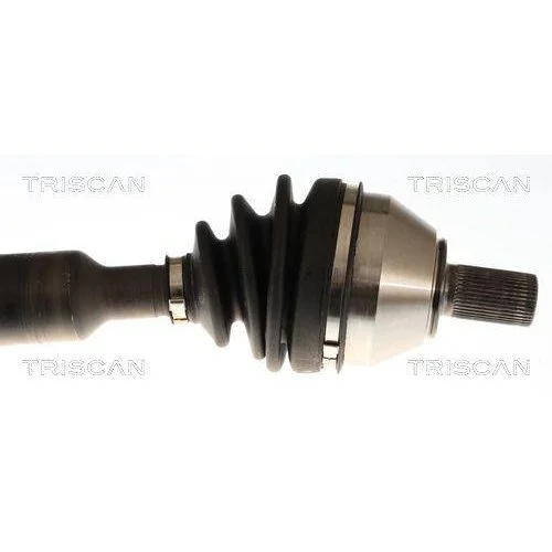 Піввісь TRISCAN 8540 27557 для VOLVO передня вісь зліва, фото №3 Піввісь TRISCAN 8540 27557 для VOLVO передня вісь зліва, фото №3