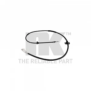 Трос стоянкового гальма NK 904839 для VOLVO, лівий, правий - Фото 1