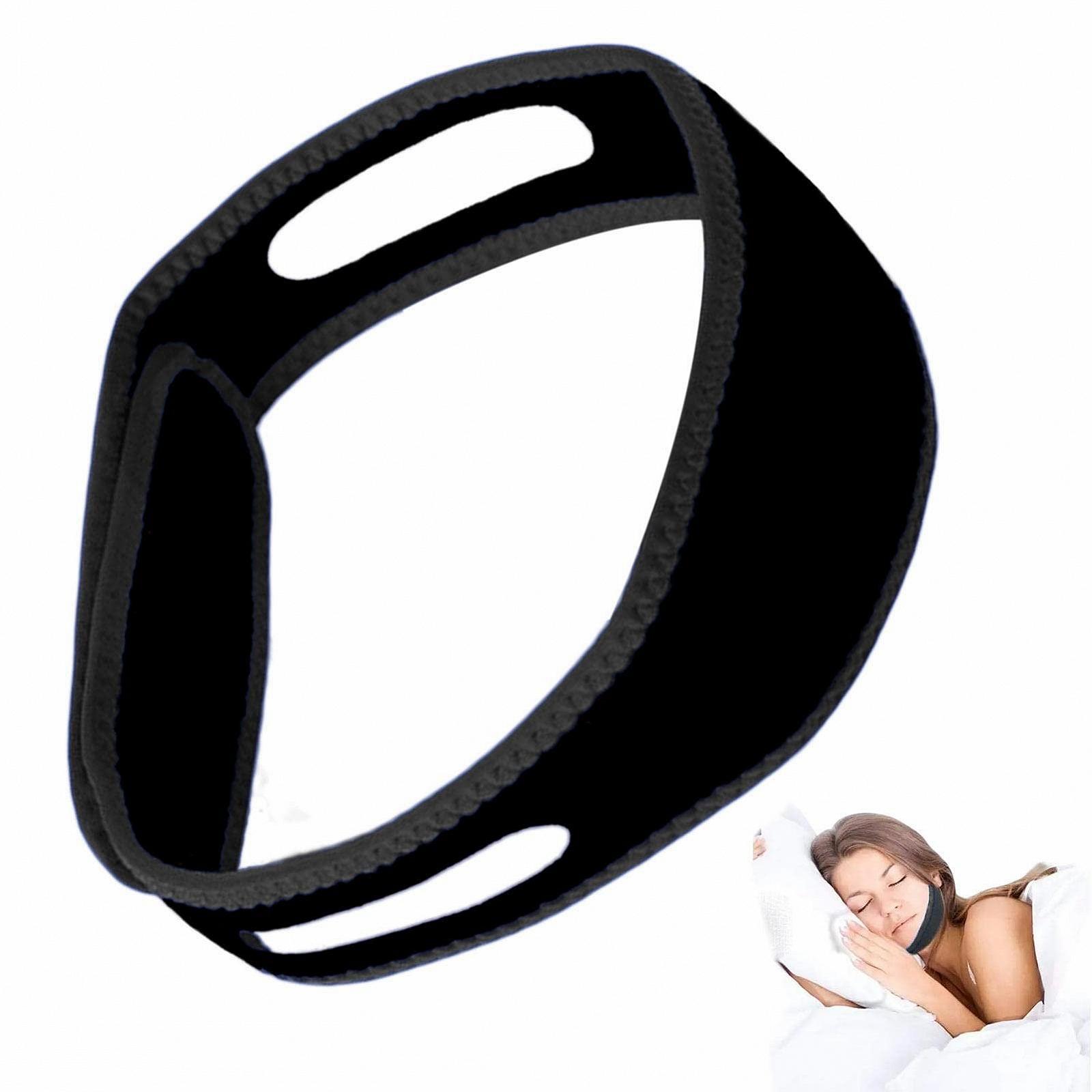 Ремешок для подбородка от храпа, 5 шт., фото №7