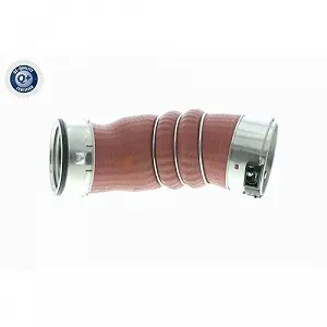 Шланг інтеркулера VAICO V20-3045 Q+, OEM якість для BMW, правий synthetic.ua - Фото 1