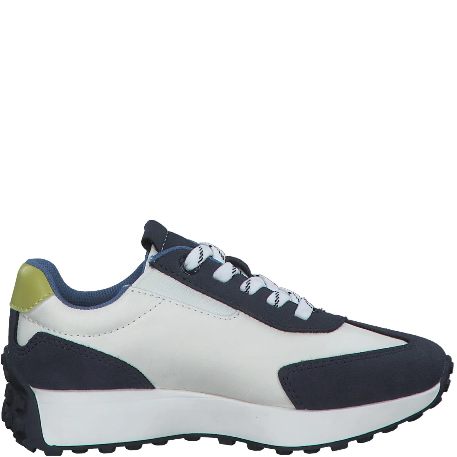 Кроссовки s.Oliver Low 5-43208-30 для девочек, фото №4