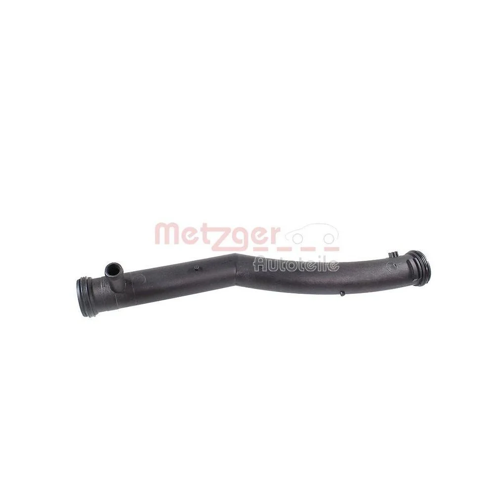 Трубка охолоджувальної рідини METZGER 4010431 для SEAT SKODA VW, фото №1
