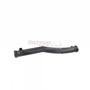 Трубка охолоджувальної рідини METZGER 4010431 для SEAT SKODA VW - Фото 1