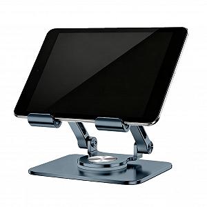 Подставка для ноутбука до 16" Диагонали для ноутбука, планшета, рабочего места, дома, кабинета, спальни, гостиной, классной комнаты - Фото 1