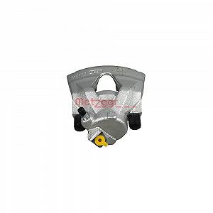 Тормозной суппорт METZGER 6260145 для VAG передний левый - Фото 1