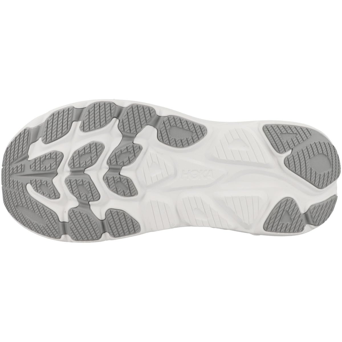 Чоловічі кросівки для бігу HOKA Clifton 10, фото №5