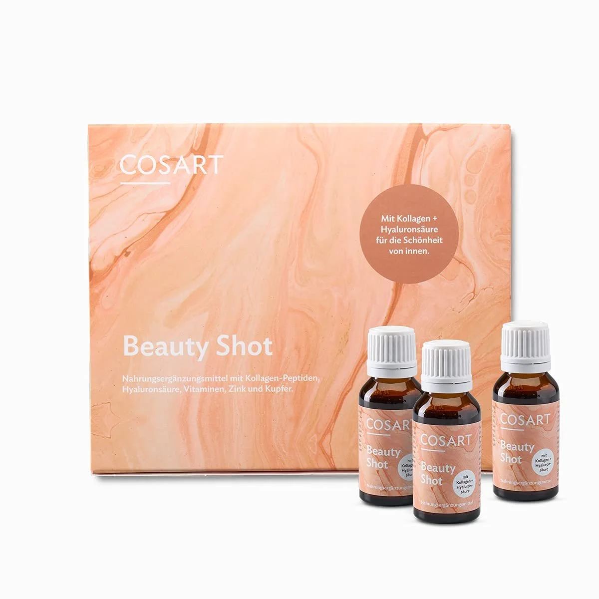 Набор для красоты с 30 бутылочками, фото №1 Набор для красоты с 30 бутылочками, фото №1