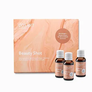 Набір для краси з 30 пляшечок - Фото 1