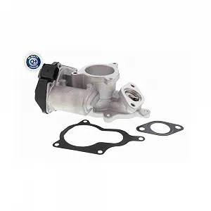 Клапан EGR VEMO V10-63-0009 Q+ OE-Quality для AUDI SEAT SKODA VW VAG - Фото 1