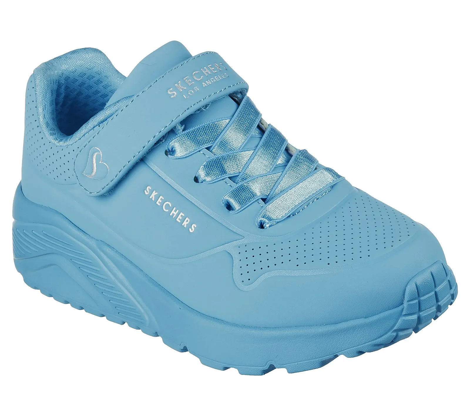 Кросівки Skechers UNO LITE 310451L Блакитний, фото №1