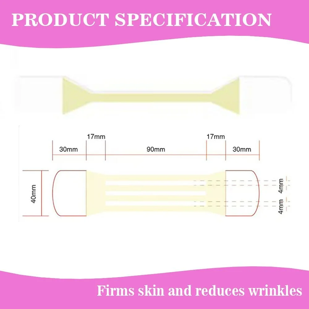 Ленты для подтяжки лица CCAIPU, 40 шт, фото №2