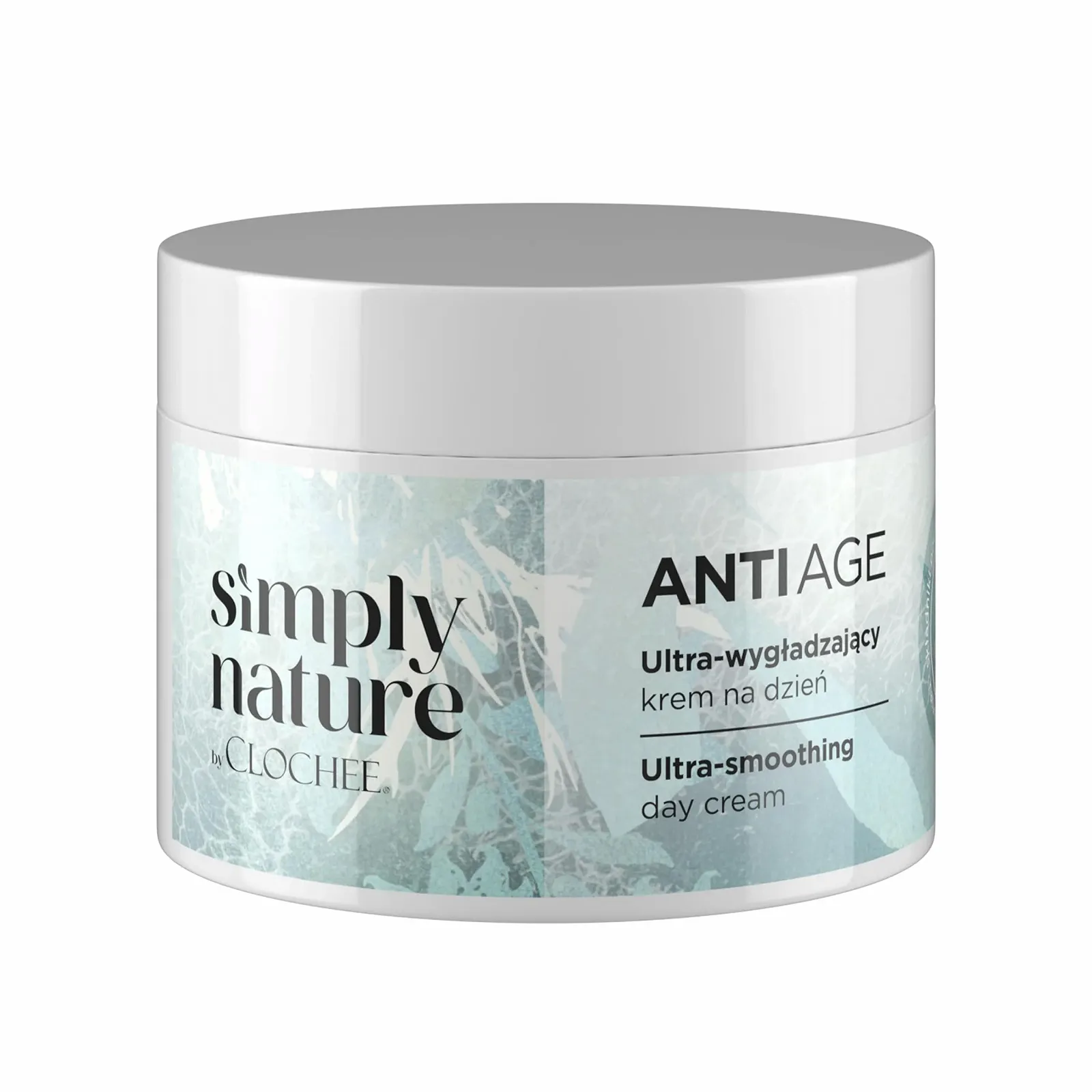Денний крем Ultra Smoothing Anti-Age Hyaluronic & Biomimetic Complex 50 мл, фото №6 Денний крем Ultra Smoothing Anti-Age Hyaluronic & Biomimetic Complex 50 мл, фото №6