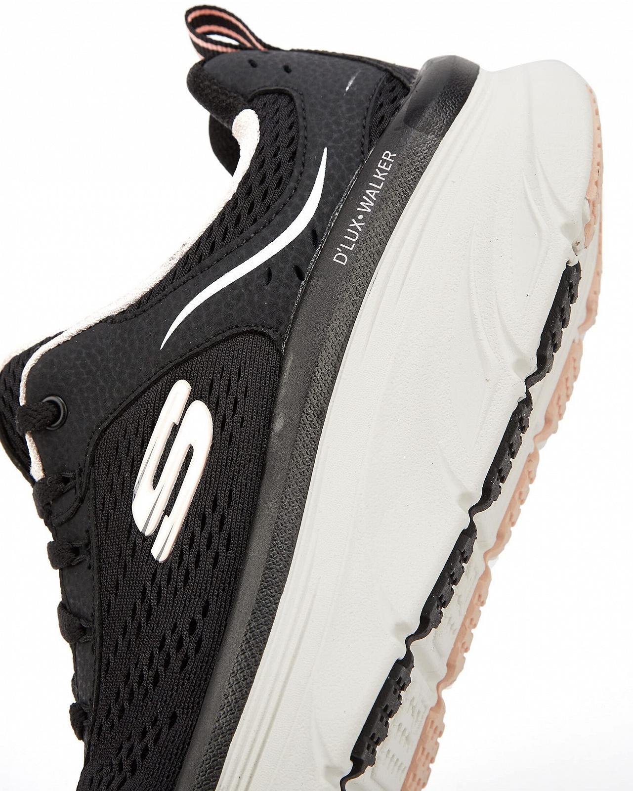 Кроссовки Skechers D-Lux Walker Женские, фото №9