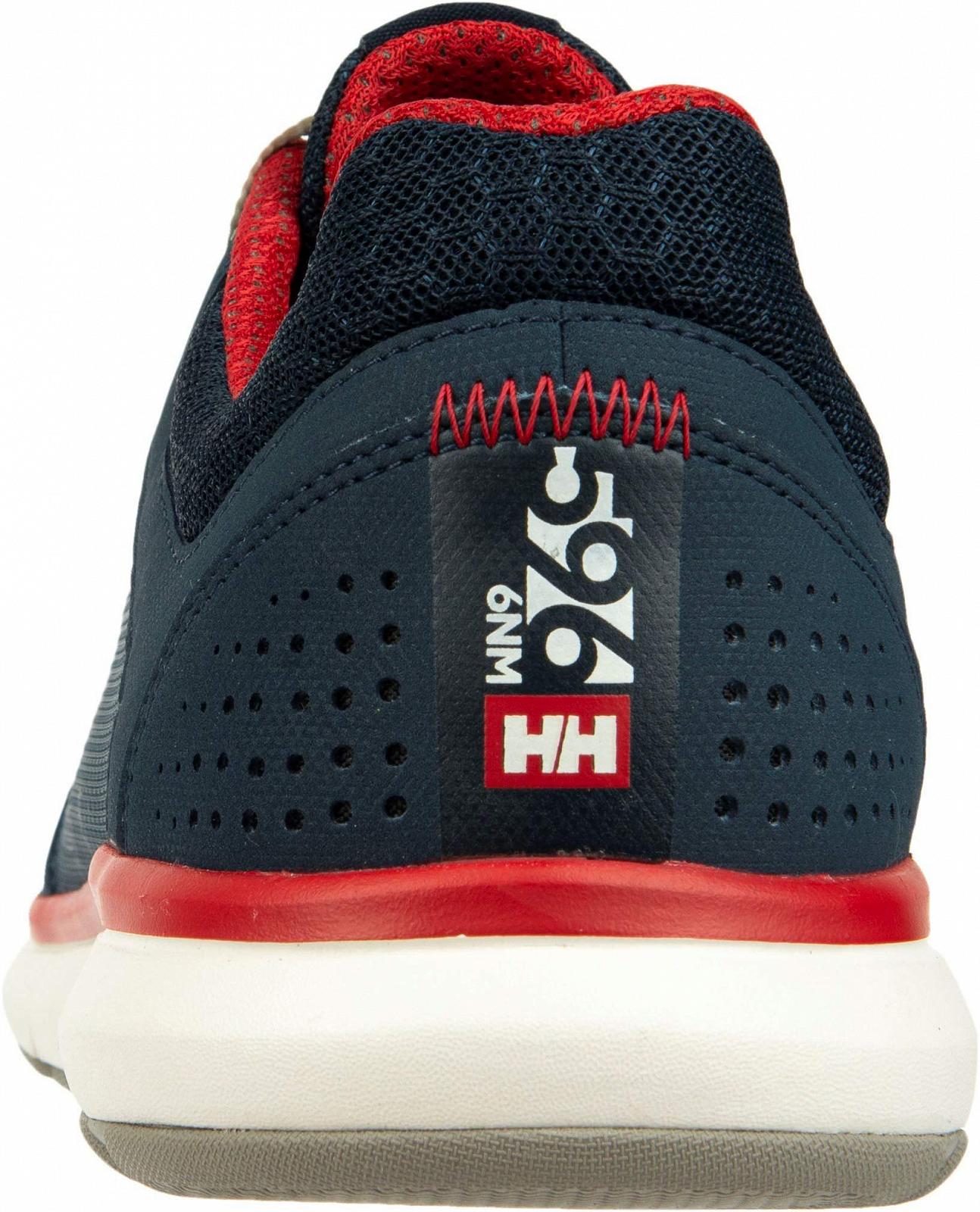 Кроссовки Helly Hansen Ahiga V4 Hydropower, фото №2