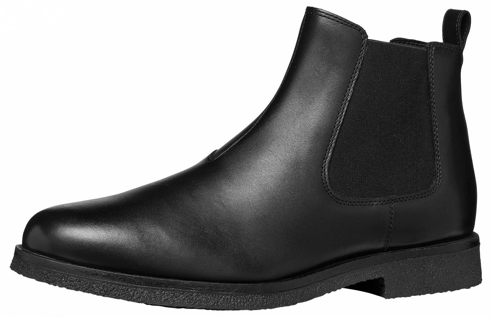 Мужские ботинки Geox Uomo Claudio A, фото №7