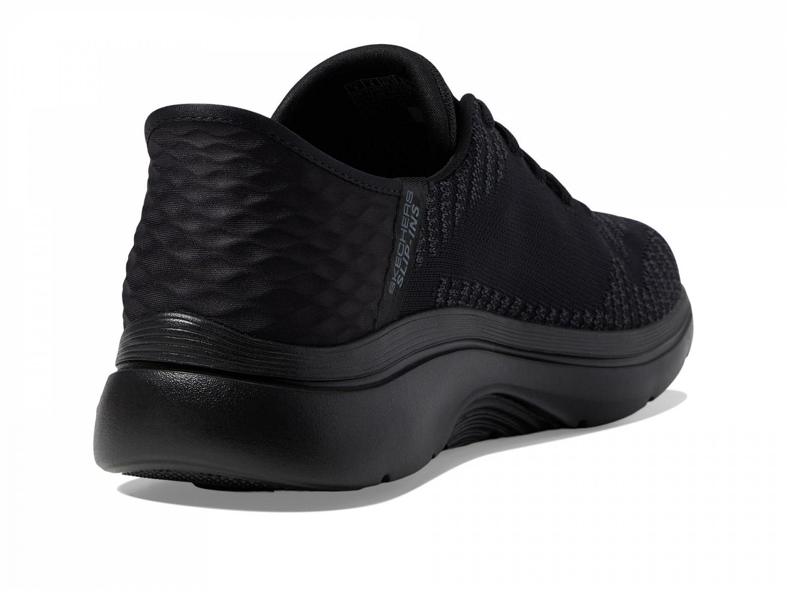 Кросівки Skechers Go Walk Arch Fit 2.0-Grand Select 2, фото №5 Кросівки Skechers Go Walk Arch Fit 2.0-Grand Select 2, фото №5