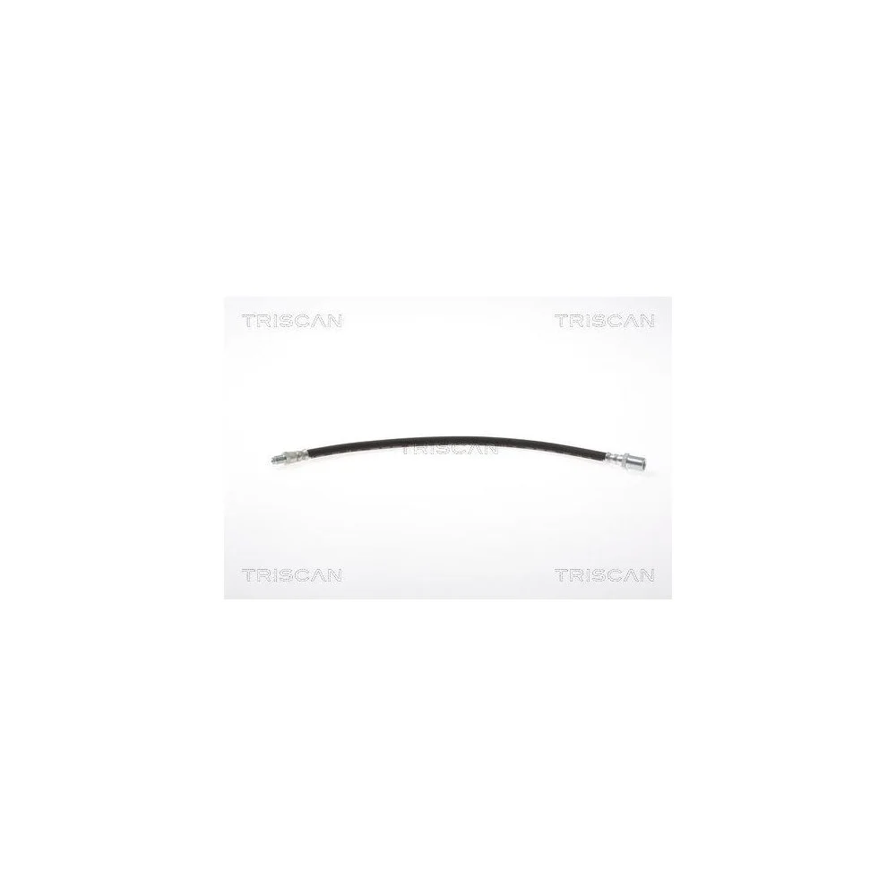 Тормозной шланг TRISCAN 8150 15297 для IVECO, задний мост, фото №1